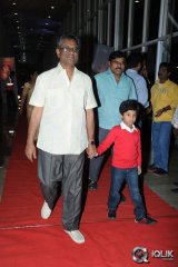 Erra Bassu Movie Audio Launch